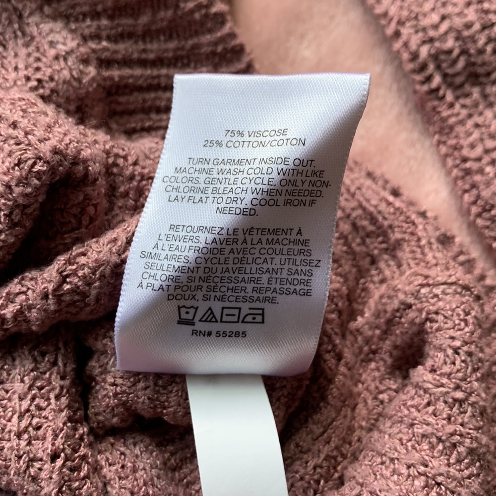 Express sweater - Picture 3 of 3